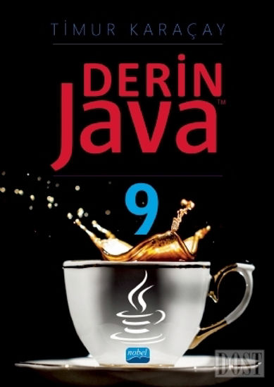 Derin Java 9